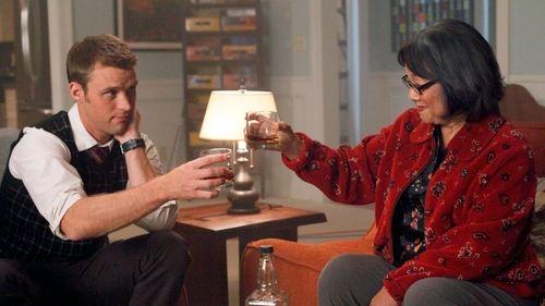 undefined Season 8 Episode 16 - Gut Check