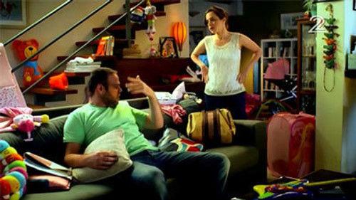 Ramzor Season 4 Episode 10 - Live with a shift manager