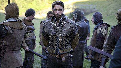Galavant Season 2 Episode 5 - Giants vs. Dwarves
