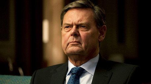 Borgen Season 1 Episode 5 - Men Who Love Women