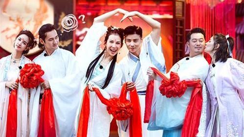Viva La Romance Season 4 Episode 13 - Episode 13