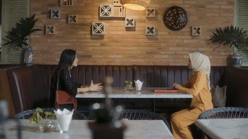 Wedding Agreement: The Series Season 1 Episode 4 - The Best Companion