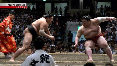 GRAND SUMO Highlights Season 19 Episode 14 - Day 14