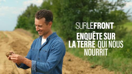 Sur le front Season 5 Episode 7 - Episode 7