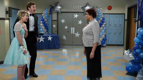 Baby Daddy Season 3 Episode 14 - Livin' on a Prom