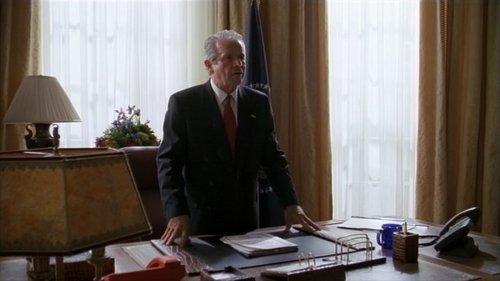 Stargate SG-1 Season 7 Episode 20 - Inauguration