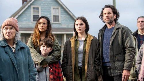 FROM Season 3 Episode 9 - Revelations: Chapter One