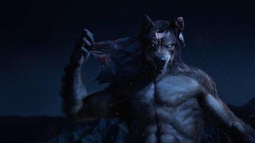 Love, Death & Robots Season 1 Episode 10 - SHAPE-SHIFTERS