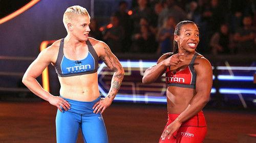 The Titan Games Season 1 Episode 7 - The Titan Games Trials 7