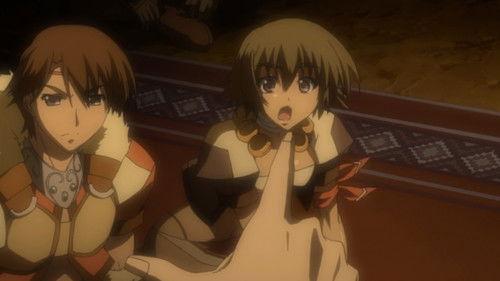 Tears to Tiara Season 1 Episode 3 - Departure