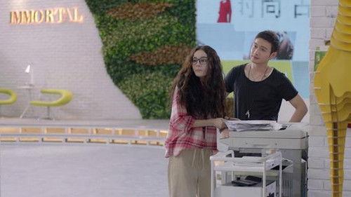 Pretty Li Hui Zhen Season 1 Episode 6 - Episode 6