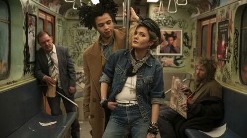 Urban Myths Season 3 Episode 6 - Madonna and Basquiat