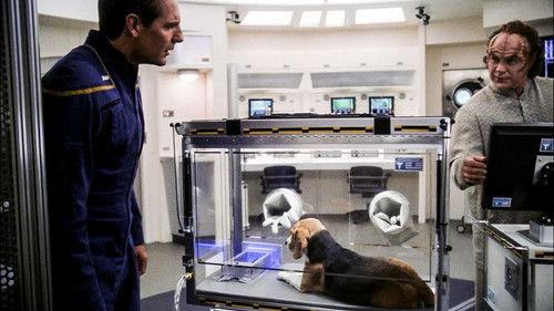 Star Trek: Enterprise Season 2 Episode 5 - A Night in Sickbay