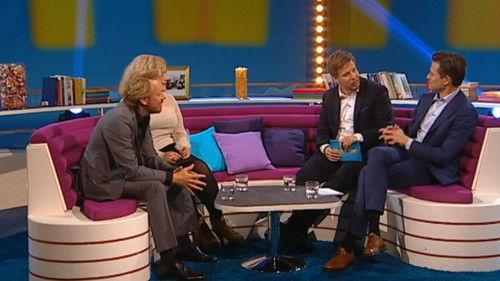 Nugammalt Season 2 Episode 7 - Svensken och helgen