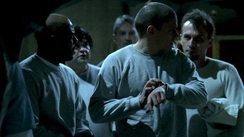 undefined Season 1 Episode 21 - Go