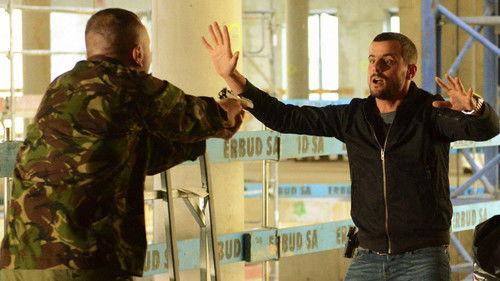 Komisarz Alex Season 8 Episode 8 - Episode 8