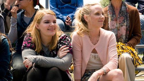 Hung Season 2 Episode 8 - "Third Base" or "The Rash"