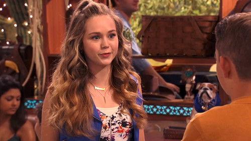 Bella and the Bulldogs Season 1 Episode 16 - Root for Newt