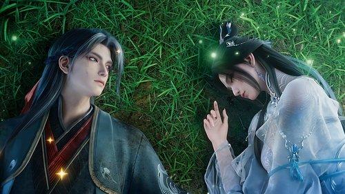 Jade Dynasty Season 2 Episode 9 - Episode 9