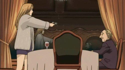 Monster Season 1 Episode 17 - Reunion