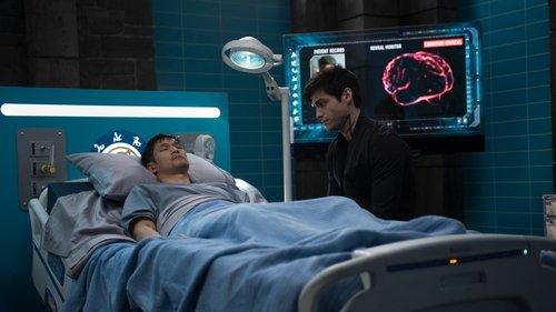 Shadowhunters Season 3 Episode 16 - Stay With Me