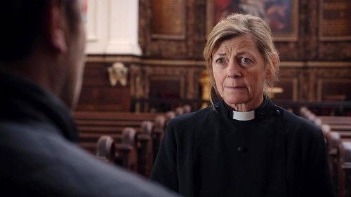 Agatha Raisin Season 2 Episode 3 - Agatha Raisin and the Curious Curate