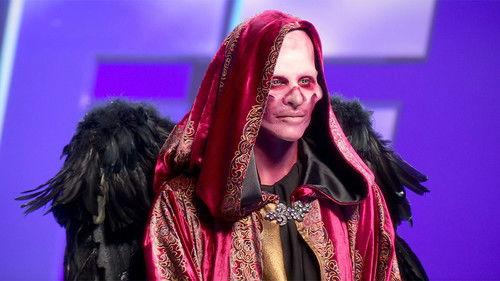 Face Off Season 13 Episode 5 - Death Dealers