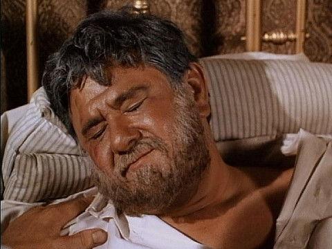 The Big Valley Season 2 Episode 1 - Lost Treasure