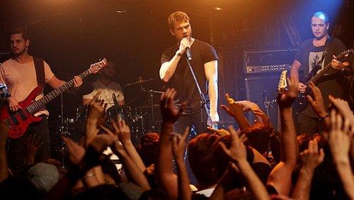 The Pit Season 1 Episode 1 - Episode 1