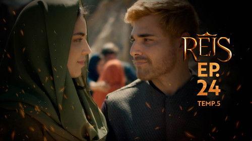 Kings Season 5 Episode 24 - Episode 24