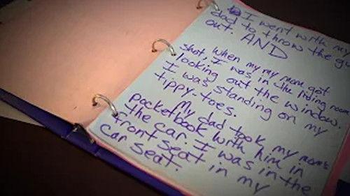 Dateline: Unforgettable Season 1 Episode 10 - She Never Left