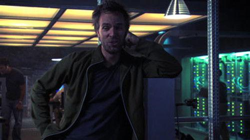 Superstorm Season 1 Episode 2 - Episode 2