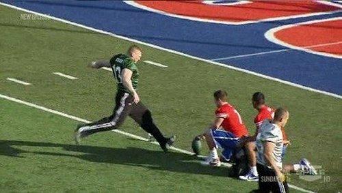 The Ultimate Fighter Season 13 Episode 7 - It's Just Good To Win