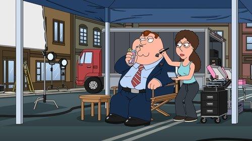Family Guy Season 22 Episode 14 - Fat Actor