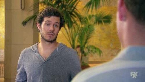 The League Season 5 Episode 1 - The Bachelor Draft