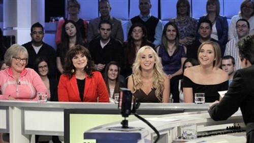 Tout le monde en parle Season 9 Episode 4 - Episode 4