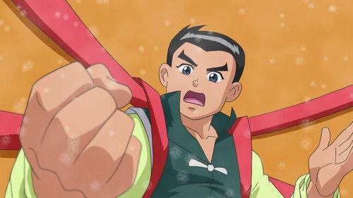 Ori Princess Season 1 Episode 16 - Episode 16