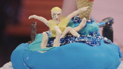 Nailed It! Season 4 Episode 4 - Chariots of Failure