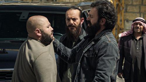 Al Hayba Season 4 Episode 22 - Episode 22