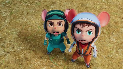 Shuke Beita Season 3 Episode 17 - Episode 17