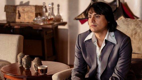 Dark Winds Season 2 Episode 1 - Na'niłkaadii