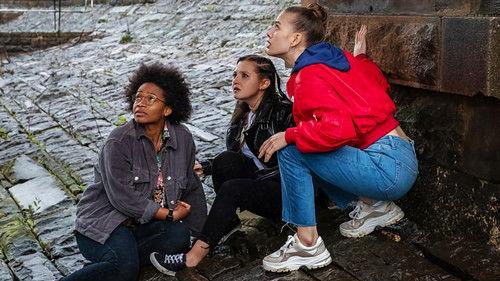 Get Even Season 1 Episode 10 - Get Justice