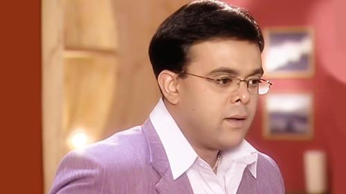 Sarabhai vs Sarabhai Season 1 Episode 57 - Indravadan Apologises to Sahil