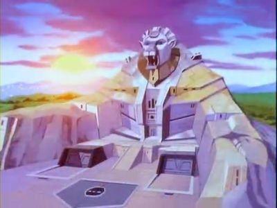 undefined Season 4 Episode 6 - Leah