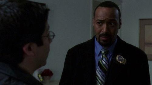 Law & Order Season 16 Episode 22 - Invaders