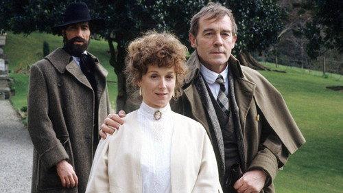 undefined Season 5 Episode 1 - The Disappearance of Lady Frances Carfax