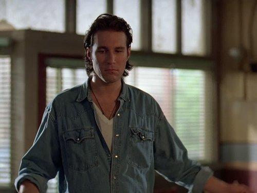 Northern Exposure Season 5 Episode 3 - Jaws of Life