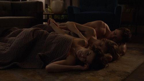 You Me Her Season 2 Episode 1 - Sex Fairy and the Eternal Flames