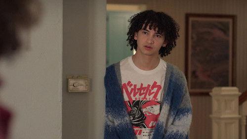 UnPrisoned Season 2 Episode 5 - Trigger Happy