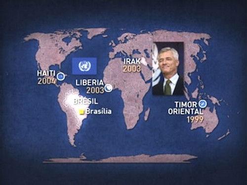 Mapping the World Season 16 Episode 14 - Episode 14